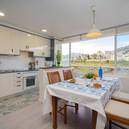 Orza Apartment Altea Luaran gambar