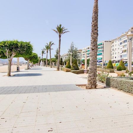 Orza Apartment Altea Luaran gambar