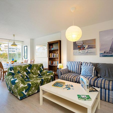 Orza Apartment Altea Luaran gambar