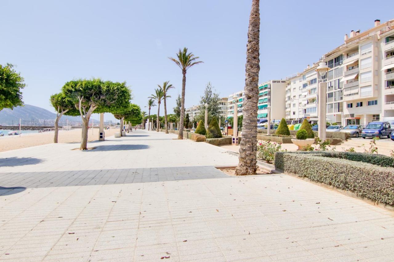 Orza Apartment Altea Luaran gambar
