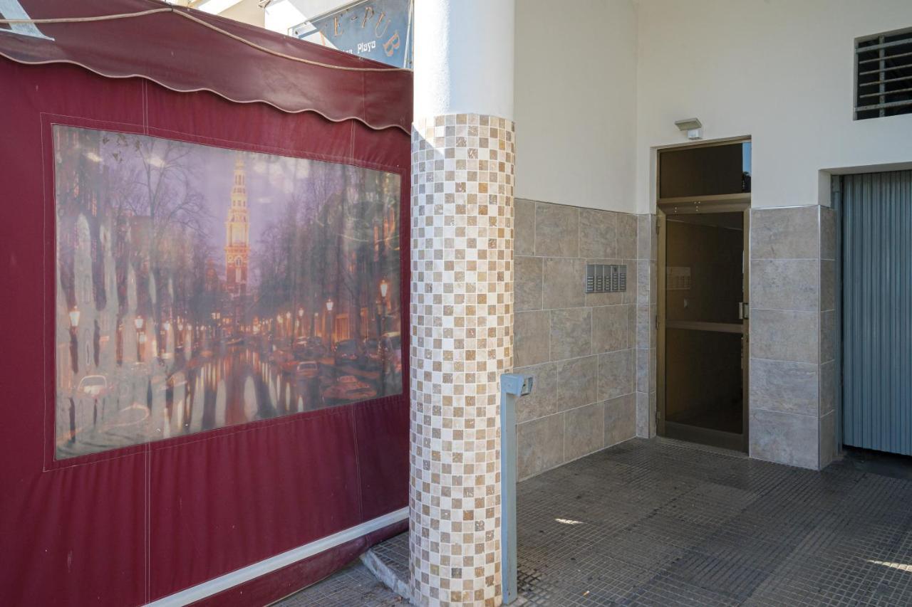 Orza Apartment Altea Luaran gambar