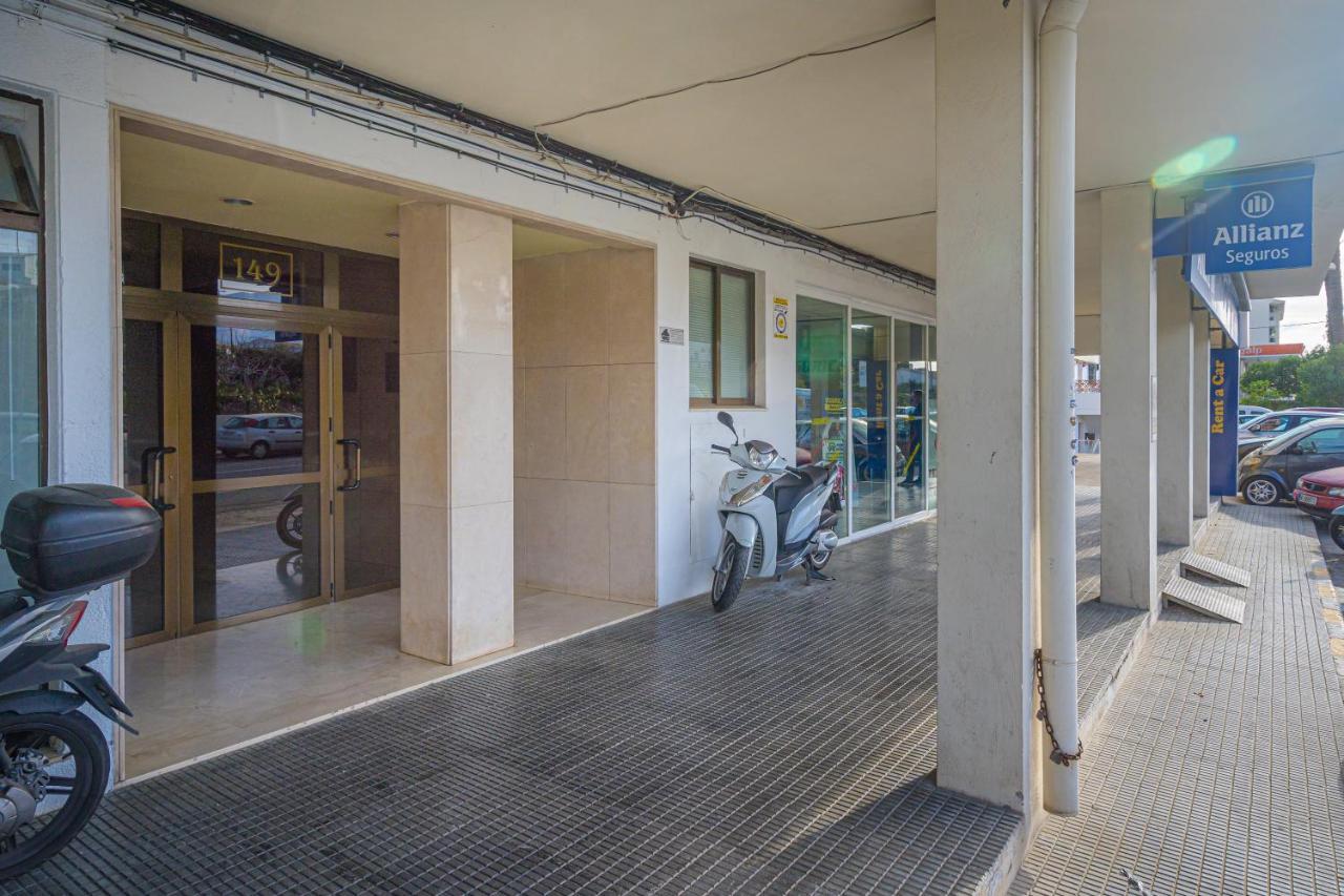Orza Apartment Altea Luaran gambar