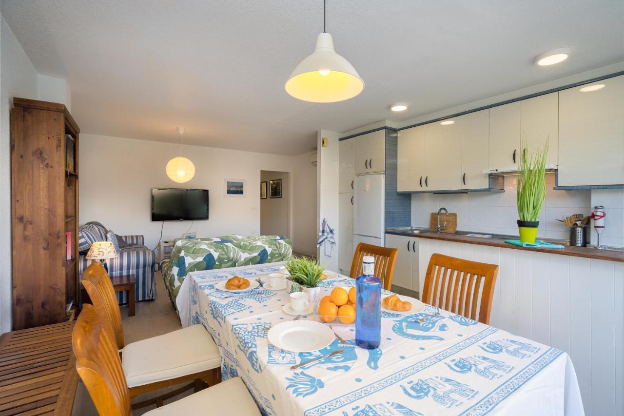 Orza Apartment Altea Luaran gambar