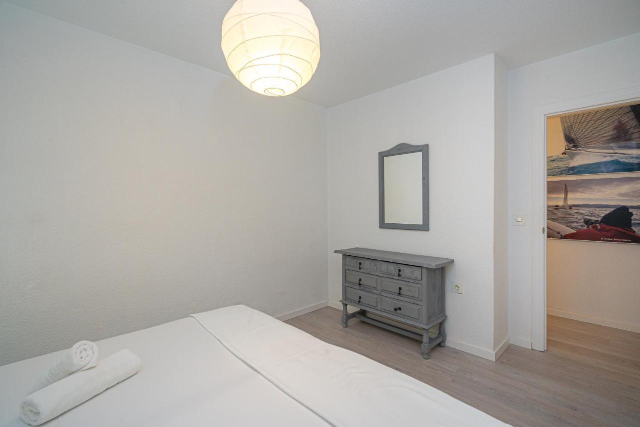 Orza Apartment Altea Luaran gambar