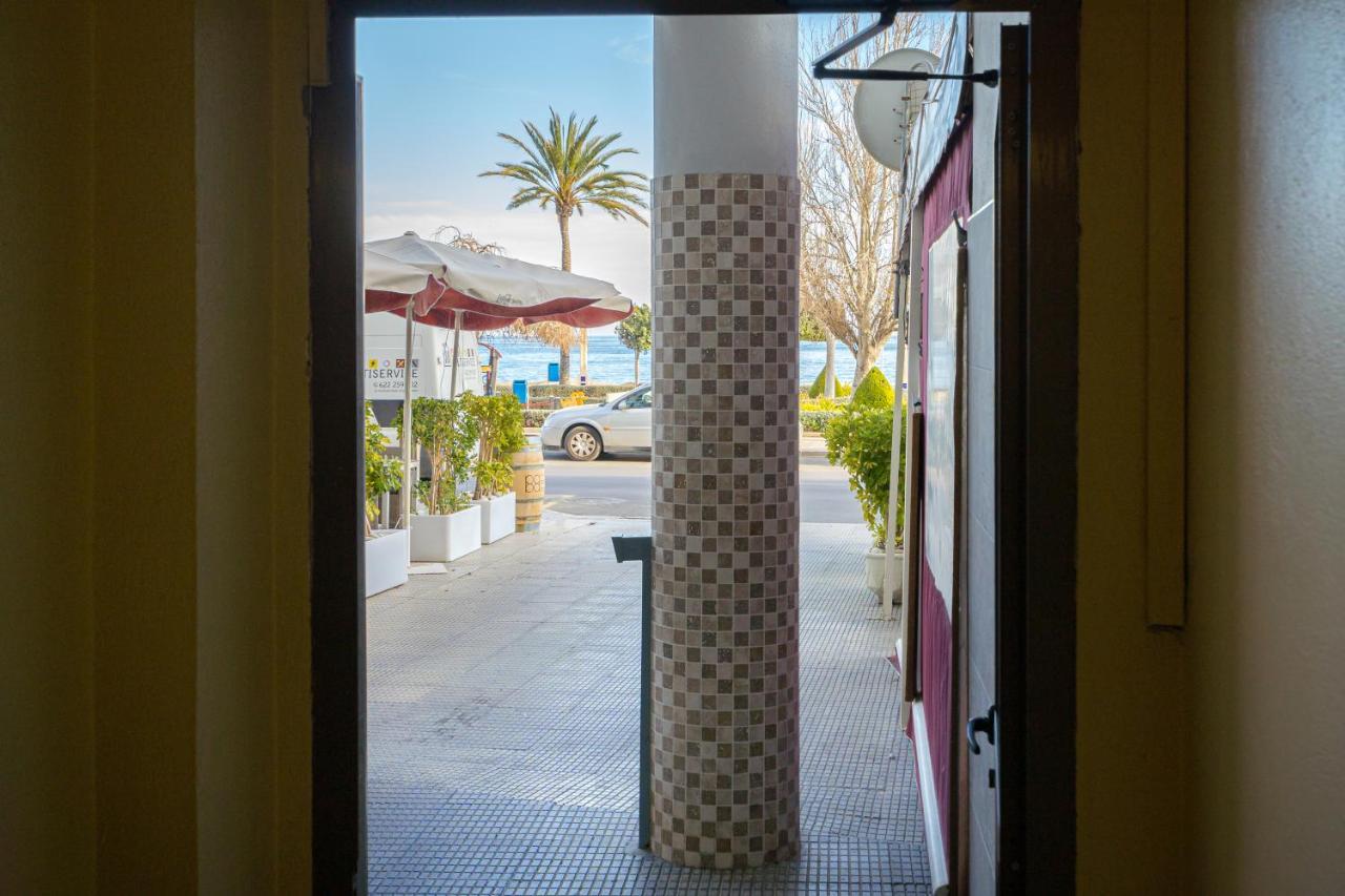 Orza Apartment Altea Luaran gambar