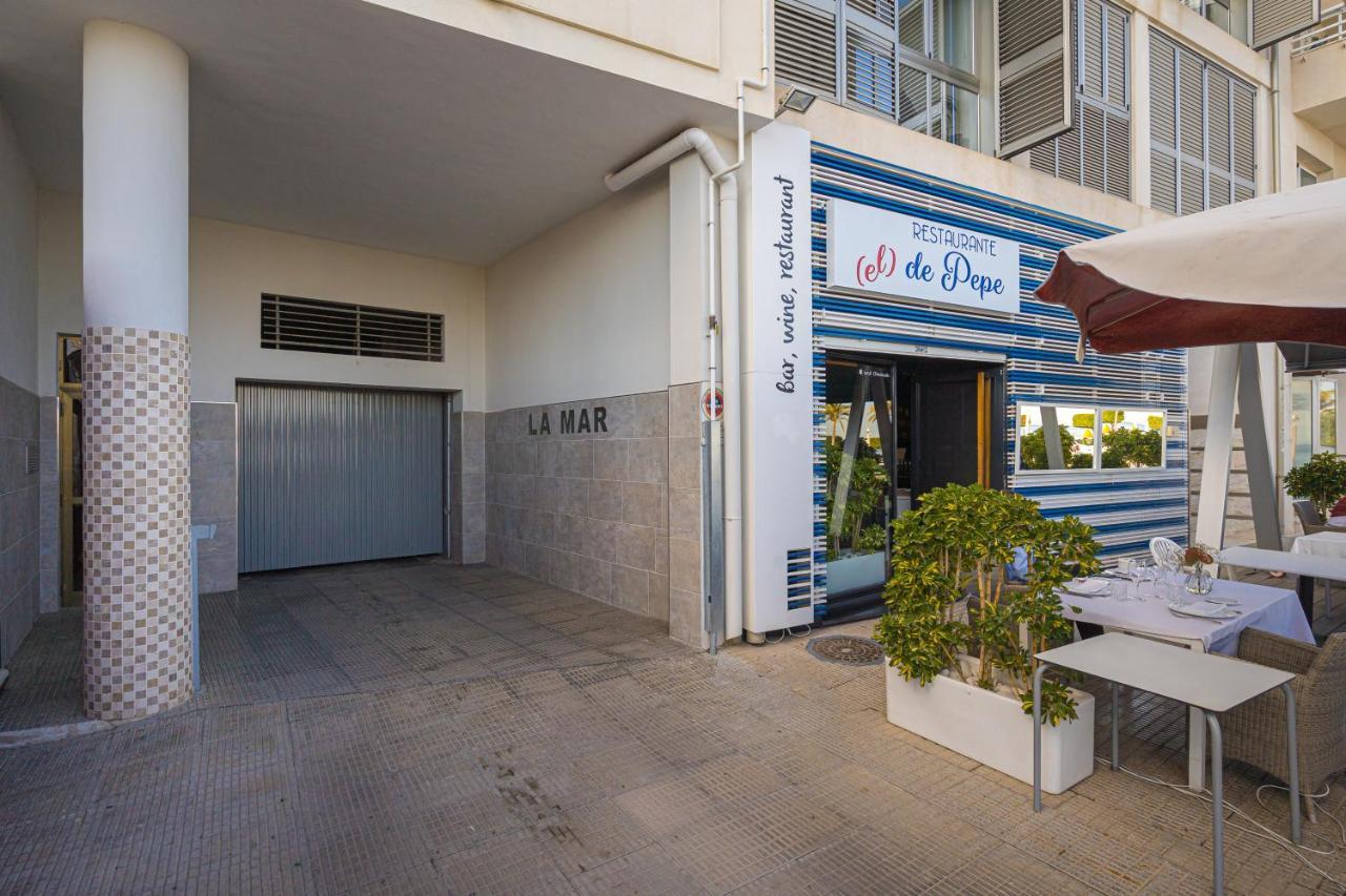 Orza Apartment Altea Luaran gambar