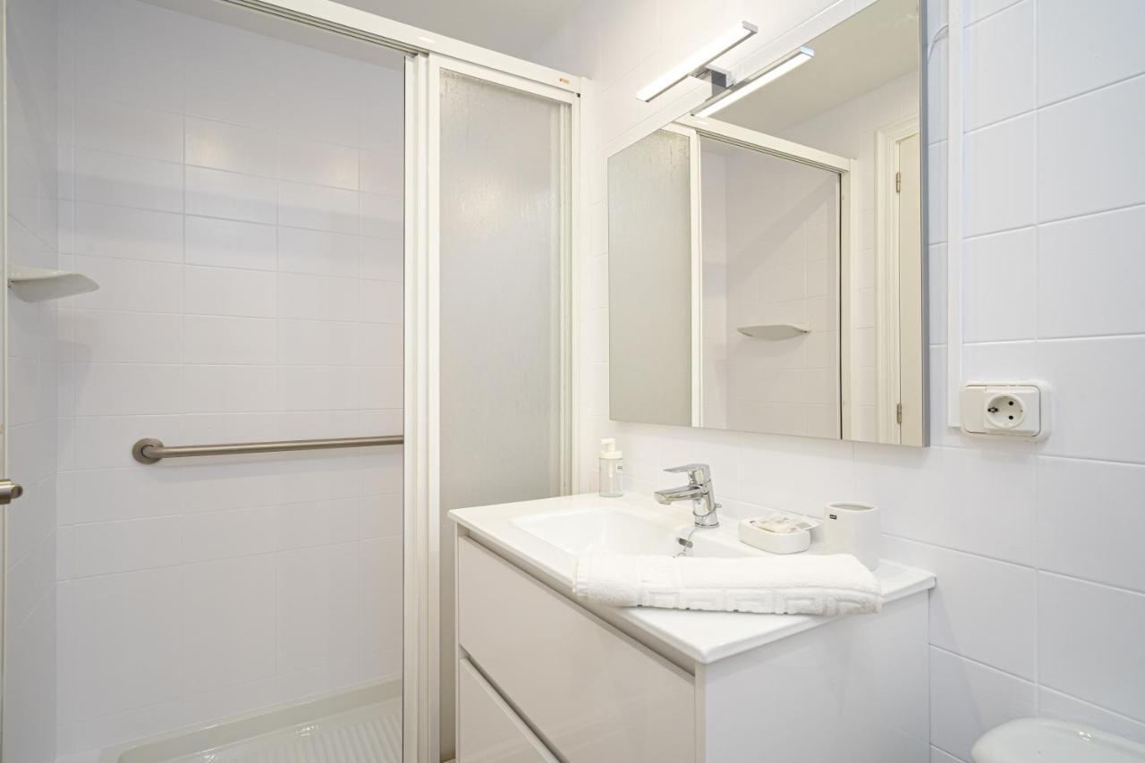 Orza Apartment Altea Luaran gambar