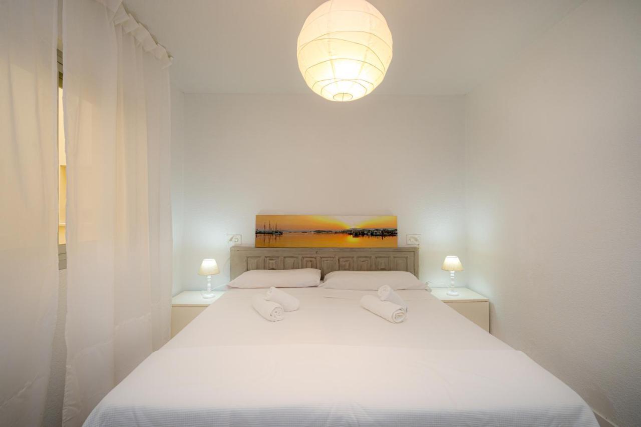 Orza Apartment Altea Luaran gambar
