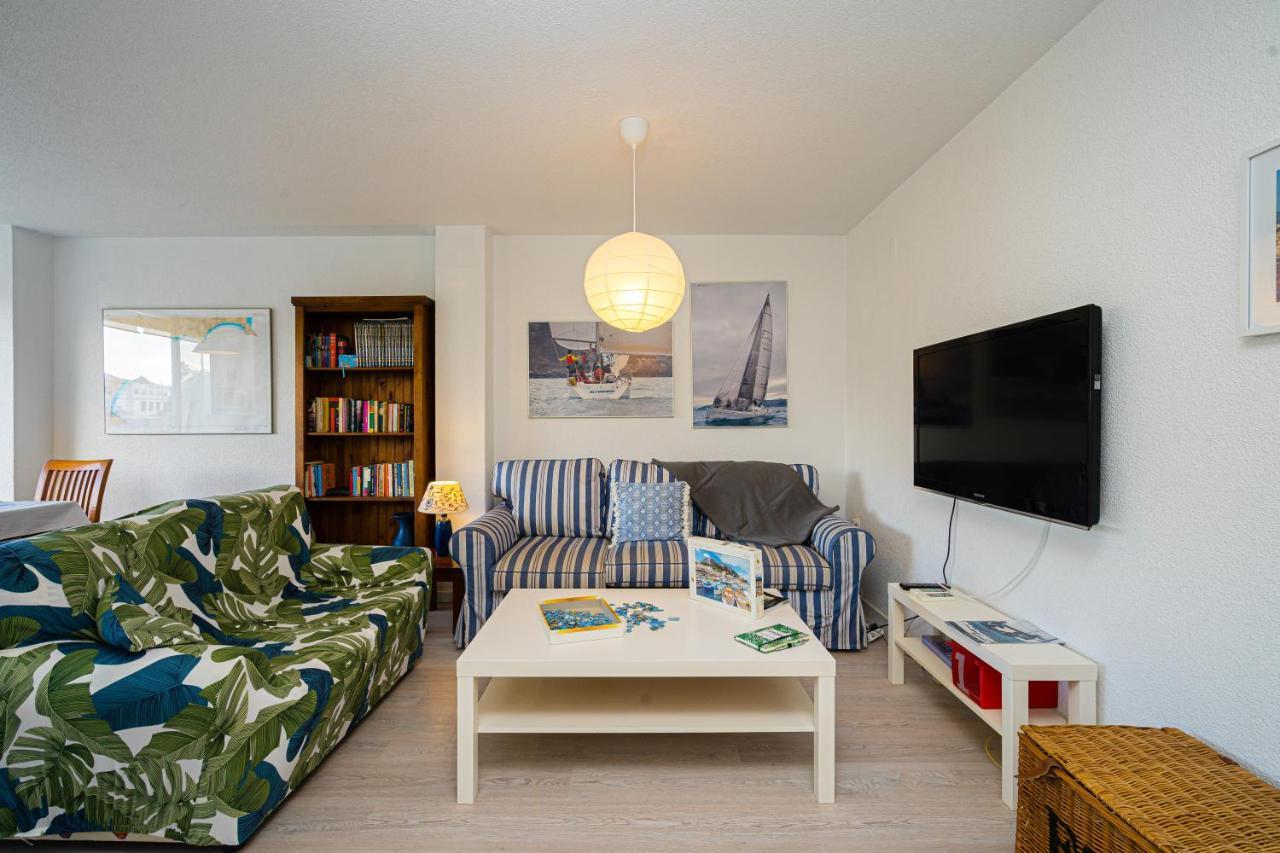 Orza Apartment Altea Luaran gambar