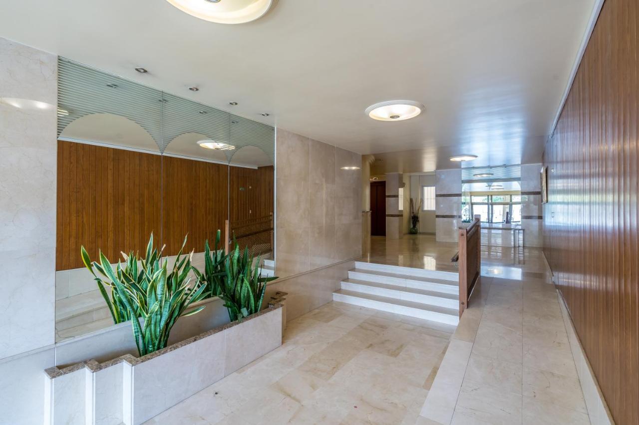 Orza Apartment Altea Luaran gambar