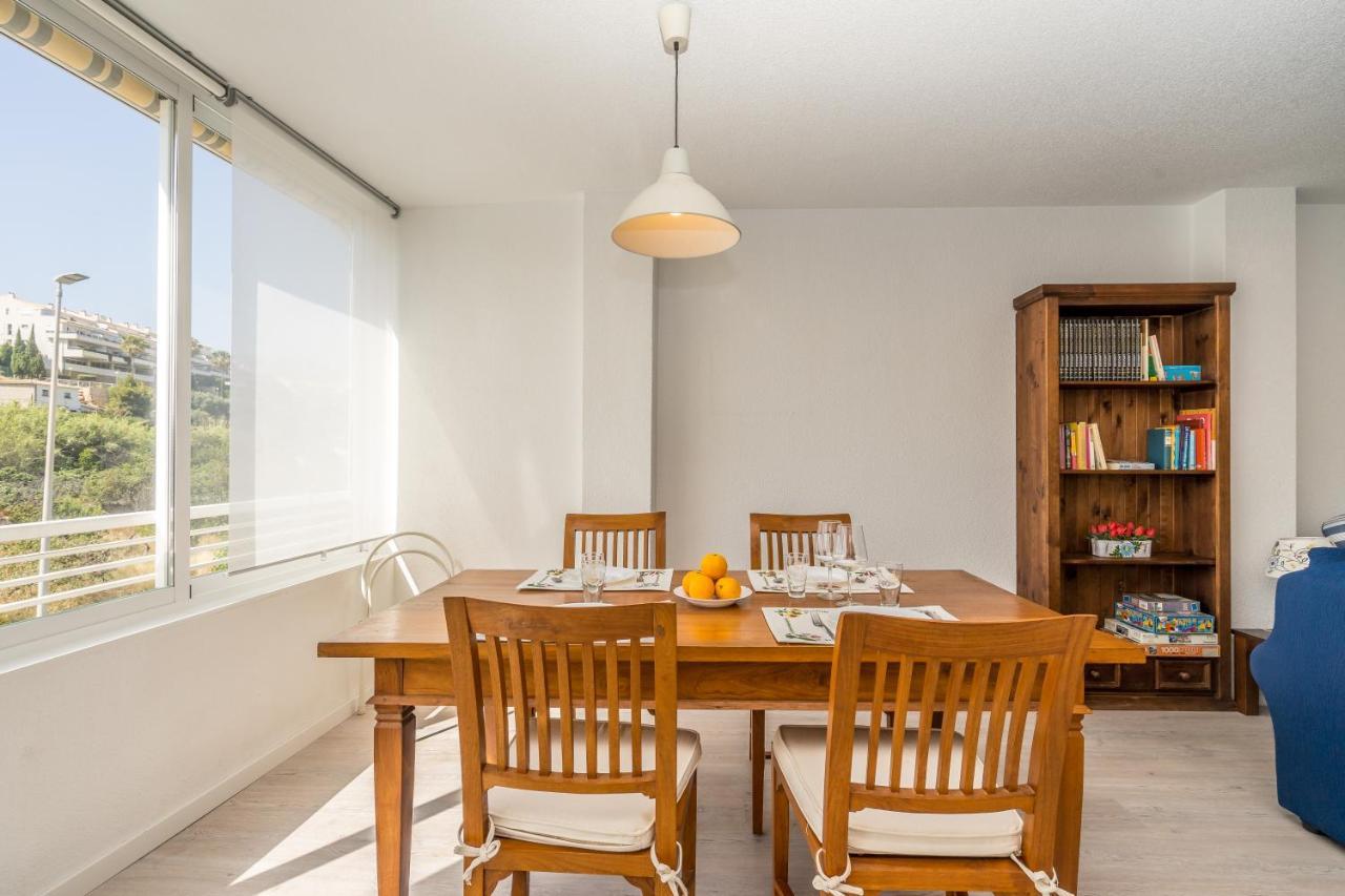 Orza Apartment Altea Luaran gambar