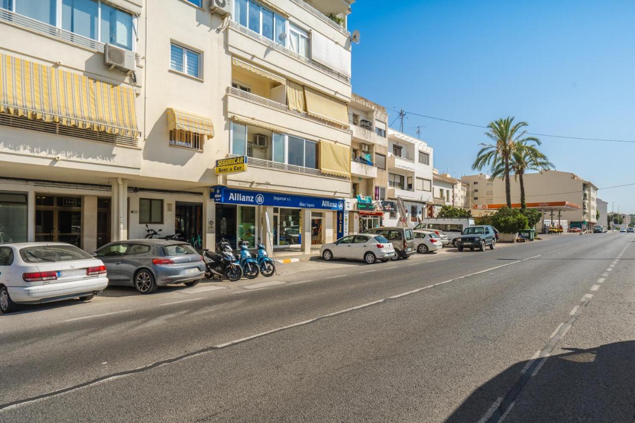 Orza Apartment Altea Luaran gambar