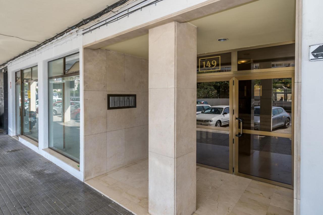 Orza Apartment Altea Luaran gambar