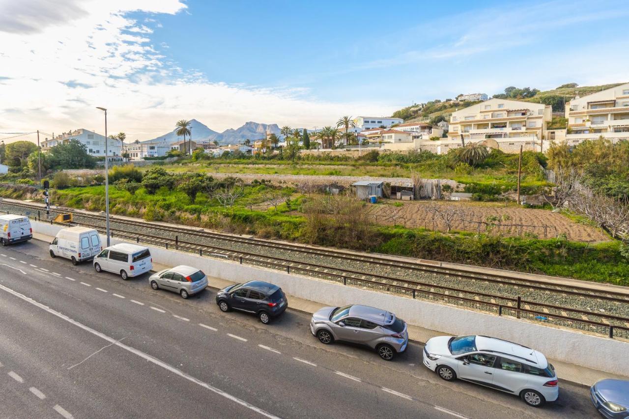 Orza Apartment Altea Luaran gambar